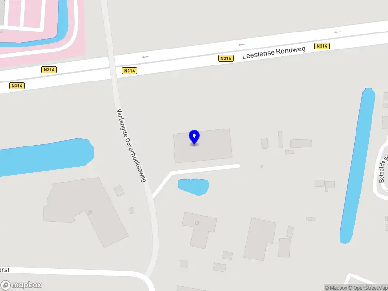 Wissels Milieu B.V. Zutphen