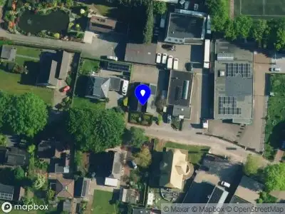 Nieuw bedrijf Bouwkundig Tekenburo Gerrit Scholten V.O.F.