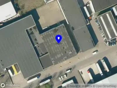 Audacious Sheet Metal B.V.