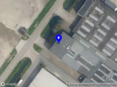 Buiscar Cargo Solutions B.V.