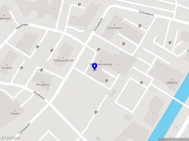 Nieuw bedrijf Medspray Xmems