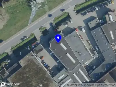 Nieuw bedrijf FoodJet B.V.