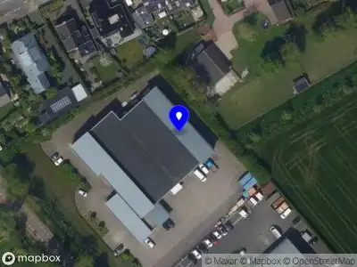 Bakker Machinebouw B.V. Voorthuizen