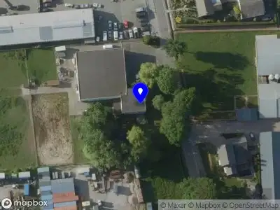 Spitters Machinebouw B.V.