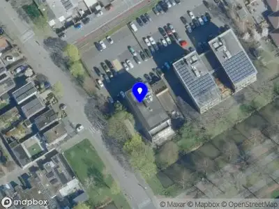 Huisman & van Muijen B.V.