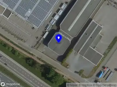 Nieuw bedrijf Orbcomm Europe B.V.