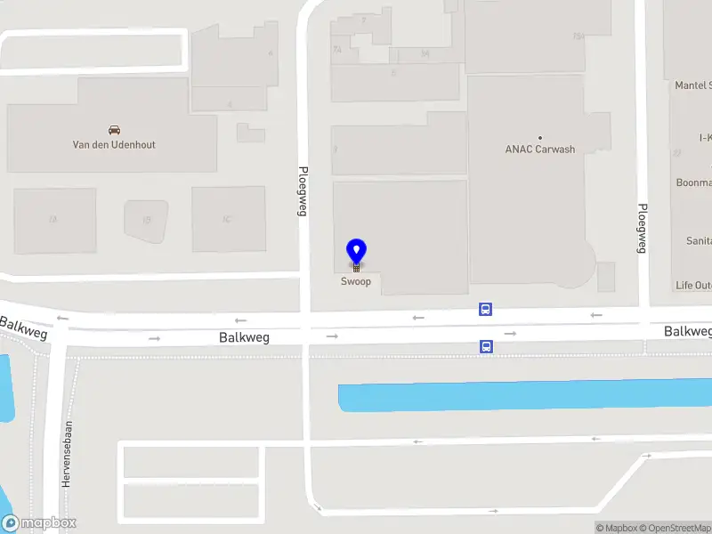 Normec Rei-Lux B.V. 's-Hertogenbosch