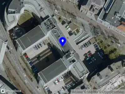 Nieuw bedrijf IB Data B.V.