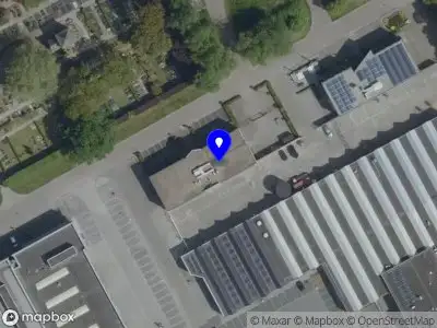 Bouw-Adviesbureau Van der Zanden B.V. Helmond