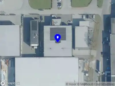 Kuijpers Staal Projekten B.V. Oss