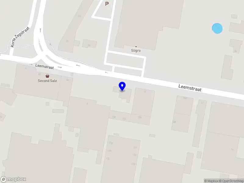 WHON Techniek B.V. Roosendaal