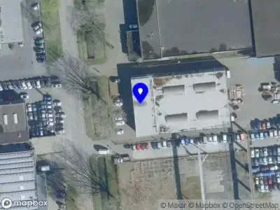 Ingenieurs- en Constructiebureau Vroba B.V.