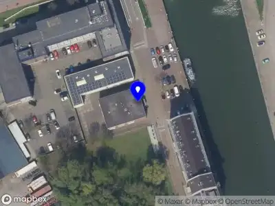 Nepocon Schiedam B.V. Vlaardingen