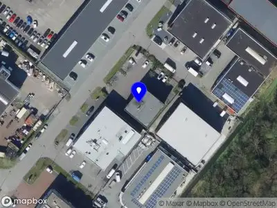 Hoogenboom Van Gink B.V. Hellevoetsluis