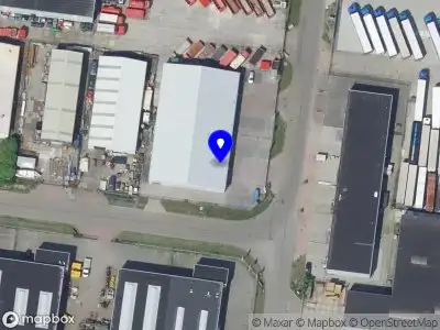 Nieuw bedrijf Adviesbureau Kap B.V.