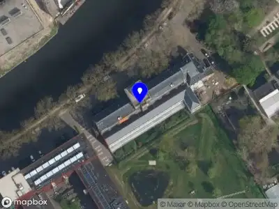 Ingenieursbureau Geodelta B.V.