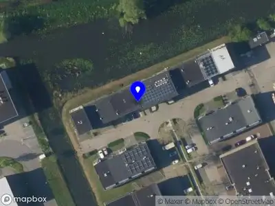 Raadgevend Ingenieursbureau van Dijke B.V.