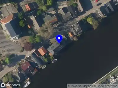Bouwkundig werkburo Stramien 2000 v.o.f. Koudekerk aan den Rijn