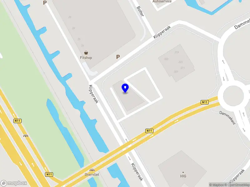 Q.E.D. B.V. BODEGRAVEN