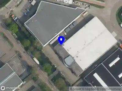 Terberg Automotive B.V.