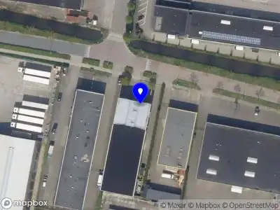 VD en V Engineers B.V.