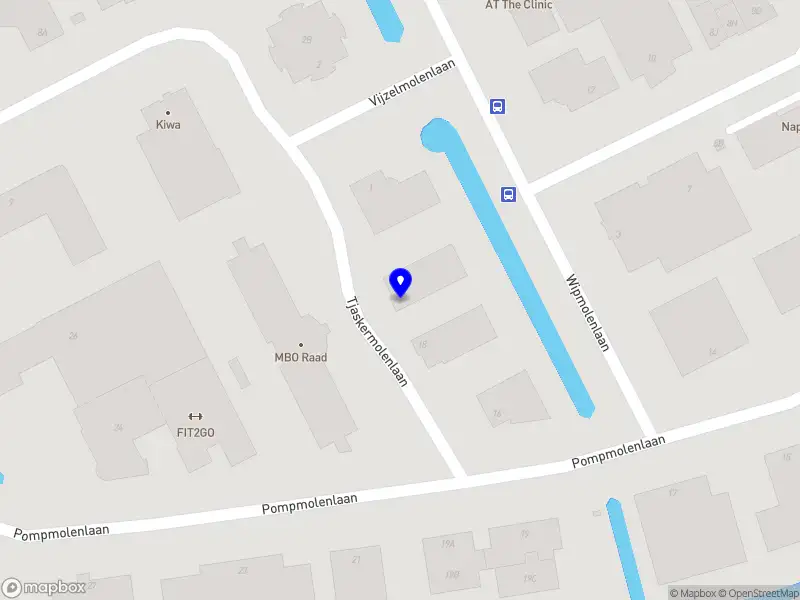 Nieuw bedrijf Raditeq B.V.