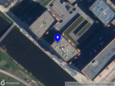 De architecten van Team 4 Amersfoort B.V.