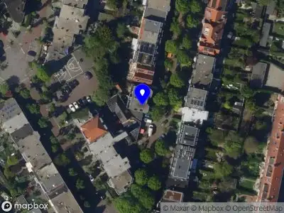 Nieuw bedrijf Bobi Bouwbedrijf