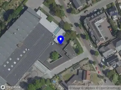 Vescom Nederland B.V. Deurne