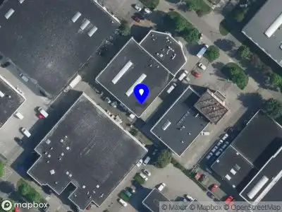 Dieren Transport Centrum (D.T.C.) B.V. Hoofddorp