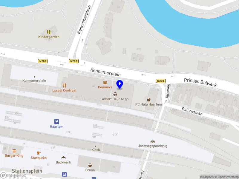 Pieters Projectbureau B.V. Haarlem