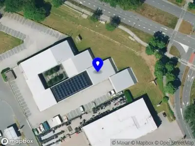 Nieuw bedrijf Harwig Communicatie & Veiligheid B.V.