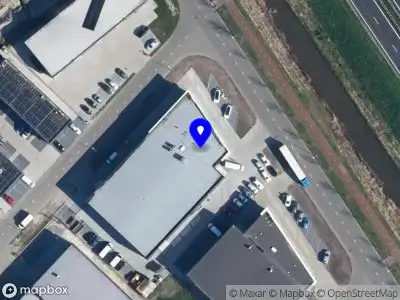 Dutch Theatre Systems & Services B.V.