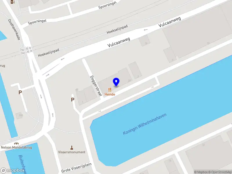 TCPM West B.V. Vlaardingen