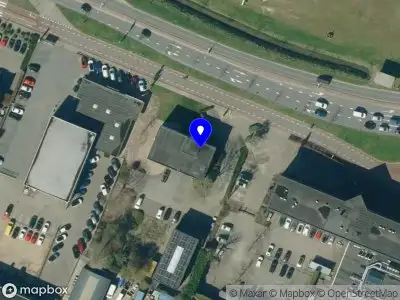 Van Gelder Engineering B.V. Elst