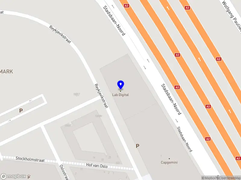 Aestate B.V. Utrecht
