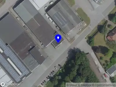 Christiaens Agro Systems B.V. Sevenum
