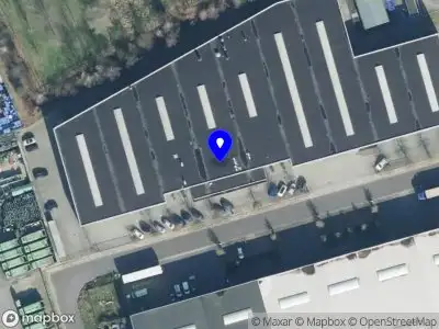 Nieuw bedrijf ASCO B.V.