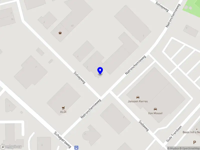 Paraat Brandbeveiliging B.V. Herten