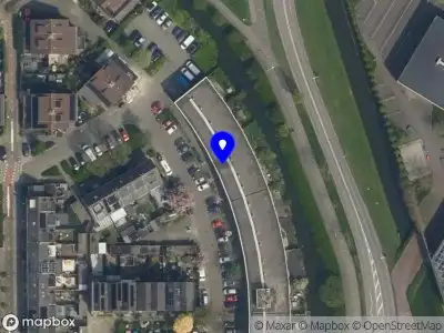 Redsand Nieuwerkerk aan den IJssel
