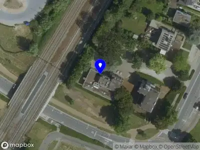Ingenieursburo Van der Werf en Nass B.V. Maastricht
