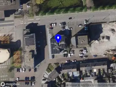 Nouvall Engineering Services B.V. Terneuzen