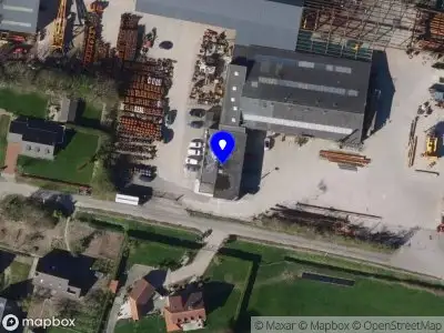 Fundex Materieel Dienst B.V.