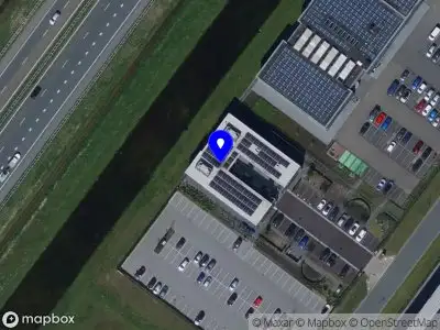 Geo Infra B.V. Oud Gastel