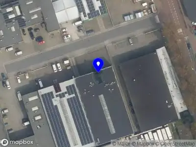 Advanced Lightweight Engineering B.V. Delft