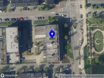 H.B. Technical Service B.V.