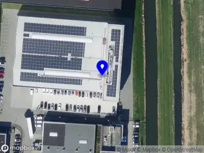 CTS Cargo Transfer Systems B.V. Barendrecht