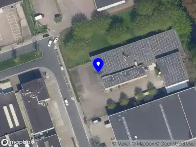 Industrial Ceramic Linings B.V.