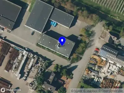 Nieuw bedrijf Hommema Engineering