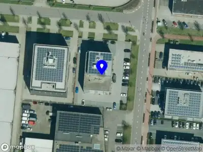 Energy Matters B.V. Veenendaal